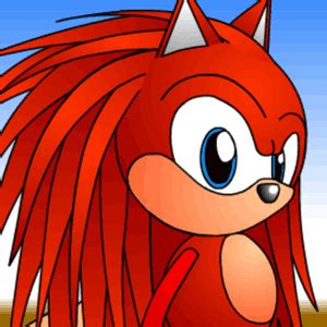 personagens de sonic|Lista de personagens de Sonic the Hedgehog – Wikipédia, a。